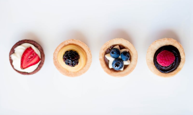 Tarts